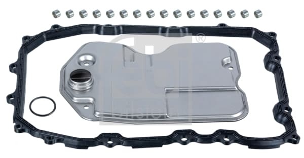 FIltru hidraulic cutie viteze AUDI Q7; PORSCHE CAYENNE; VW TOUAREG 2.5D-6.0 intre 2002-2015