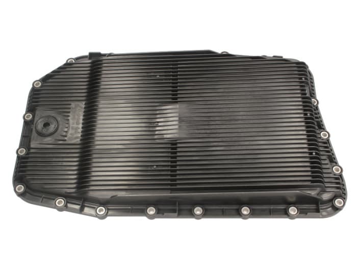 FIltru hidraulic cutie viteze (cu garnitura si baie) BMW Seria 3 (E90), 5 (E60), 7 (E65, E66, E67); JAGUAR S-Tip, XF, XJ; LAND ROVER DISCOVERY III, DISCOVERY IV, RANGE ROVER SPORT 2.0-6.0 dupa 1999