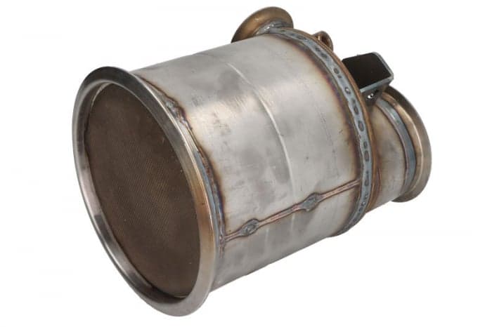 Filtru particule diesel potrivit AUDI A3; SEAT LEON, LEON SC, LEON ST; SKODA OCTAVIA III; VW GOLF ALLTRACK VII, GOLF VII, PASSAT ALLTRACK B8, PASSAT B8 1.6D 2.0D dupa 2012