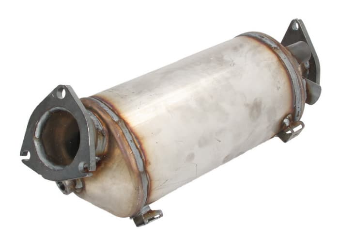 Filtru particule (DPF) AUDI A4, A6 1.9D 2.0D intre 2004-2011