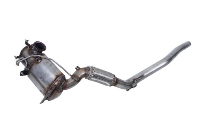 Filtru particule (DPF) AUDI Q3; VW TIGUAN 2.0D intre 2007-2018
