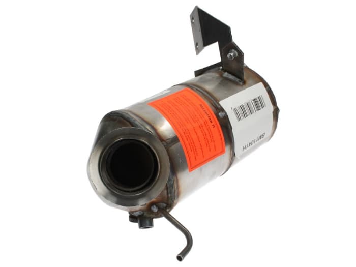 Filtru particule (DPF) BMW Seria 1 (E87) 2.0D intre 2004-2011