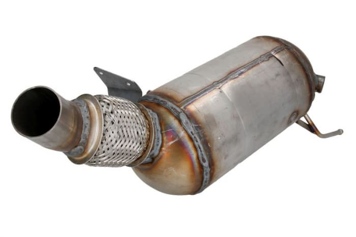 Filtru particule (DPF) BMW Seria 3 (E90), 3 (E91) 2.0D intre 2004-2012