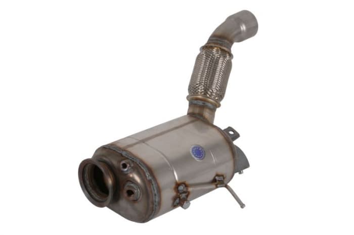 Filtru particule (DPF) BMW Seria 3 (E90), 5 (F10) 3.0D intre 2005-2016