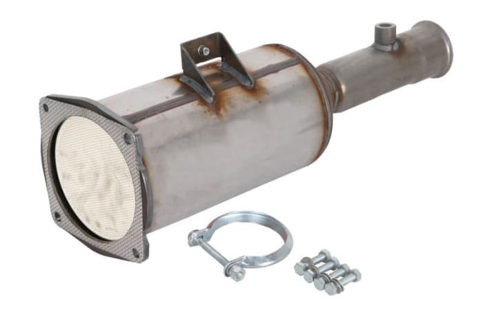 Filtru particule (DPF) CITROEN C8, JUMPY; FIAT SCUDO, ULYSSE; LANCIA PHEDRA; PEUGEOT 807, EXPERT, EXPERT TEPEE 2.0D 2.2D dupa 2006