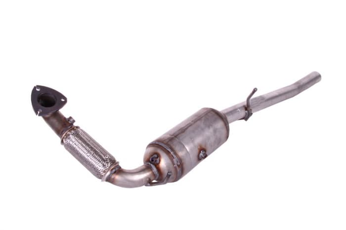 Filtru particule (DPF) FORD TRANSIT 2.2D intre 2006-2014