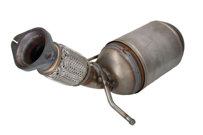 Filtru particule (DPF) HONDA CIVIC VIII 2.2D dupa 2005