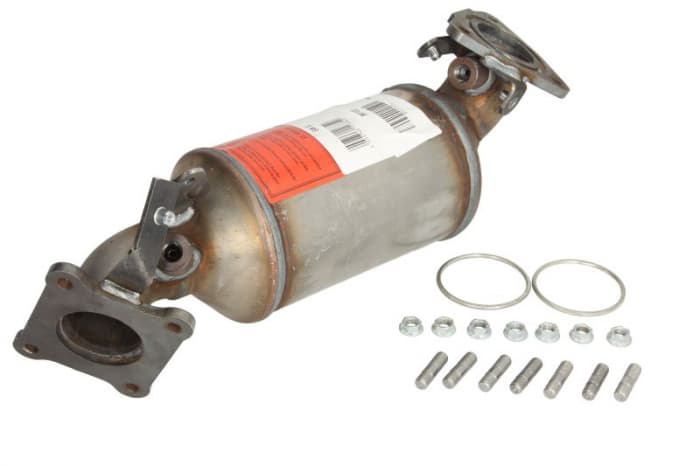 Filtru particule (DPF) HONDA CIVIC VIII 2.2D dupa 2005