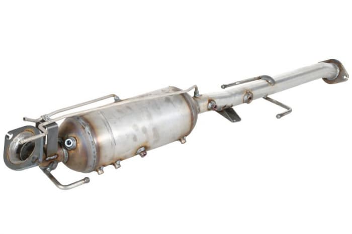 Filtru particule (DPF) MAZDA 6 2.0D intre 2007-2010