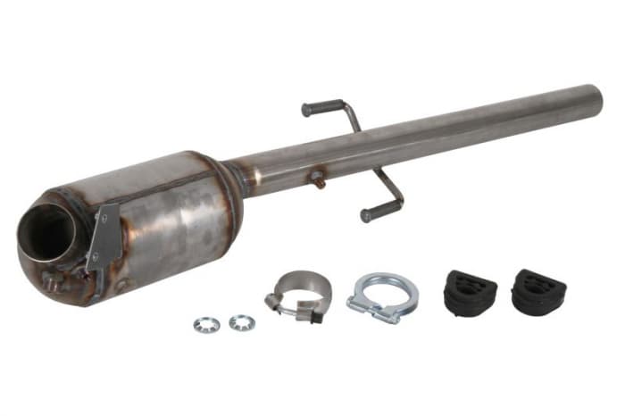 Filtru particule (DPF) MERCEDES VIANO (W639), VITO MIXTO (W639), VITO (W639) 2.0D 2.2D dupa 2010