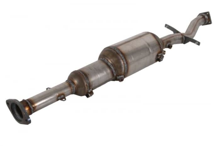 Filtru particule (DPF) MITSUBISHI L 200 TRITON 2.5D intre 2005-2015