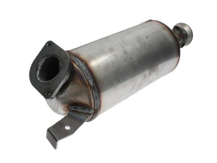 Filtru particule (DPF) NISSAN INTERSTAR; OPEL MOVANO; RENAULT MASTER II 2.5D dupa 2003