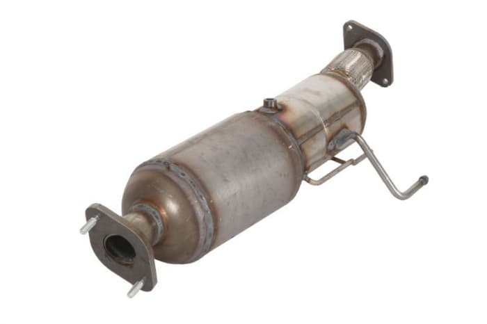 Filtru particule (DPF) NISSAN QASHQAI I 1.5D intre 2007-2013