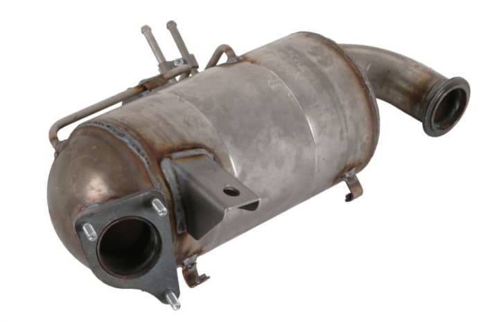 Filtru particule (DPF) OPEL ASTRA J 1.6D dupa 2013