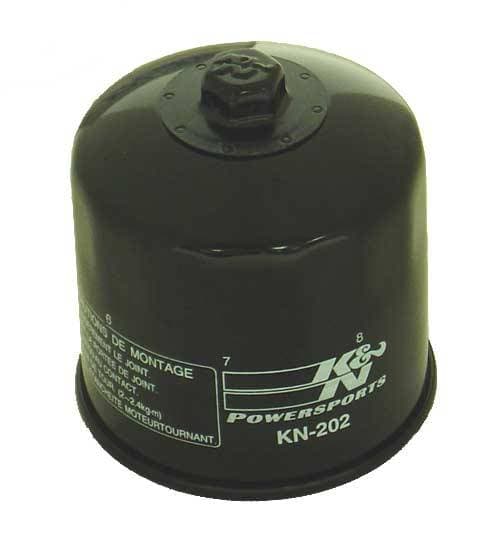 Filtru ulei K N HONDA KAWASAKI