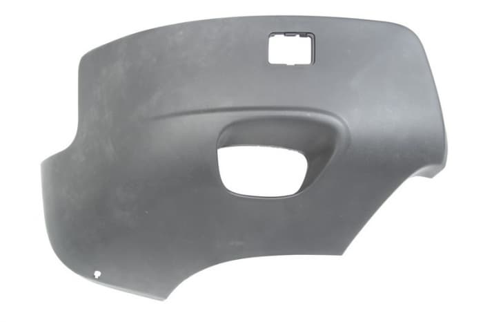 Flaps bara fata dreapta cu locas proiectoare, cu locas lampa ceata, gri inchis VOLVO XC90 I intre 2002-2006