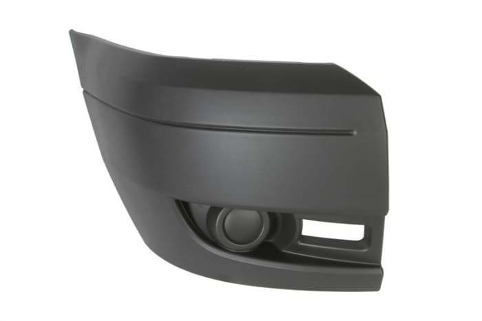 Flaps bara fata dreapta gri inchis FORD TRANSIT intre 2006-2014