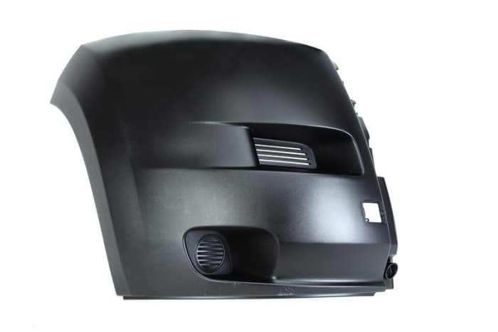 Flaps bara fata dreapta grunduita CITROEN JUMPER; FIAT DUCATO; PEUGEOT BOXER intre 2006-2014