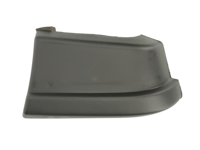 Flaps bara Fata Stanga negru potrivit CITROEN C25; FIAT DUCATO; PEUGEOT J5 pana in 1994
