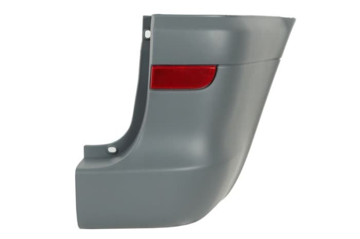 Flaps bara Spate Dreapta cu reflector, grunduit Merceds Vito 2010-2014