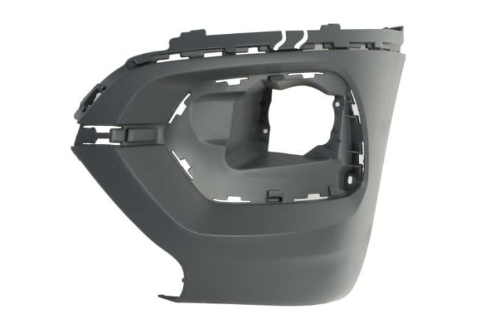 Flaps colt bara fata stanga grunduita potrivit OPEL COMBO E; TOYOTA PROACE CITY dupa 2018
