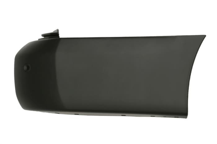 Flaps colt bara spate dreapta cu locas senzori parcare grunduit CITROEN SPACETOURER OPEL ZAFIRA LIFE PEUGEOT TRAVELLER TOYOTA PRO ACE VERSO dupa 2016