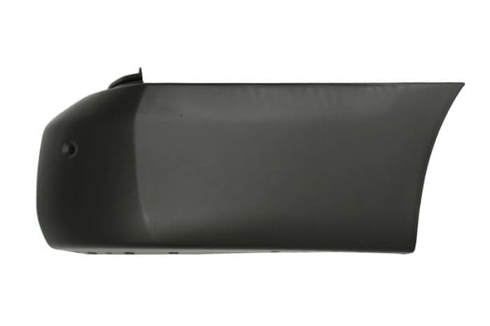 Flaps colt bara spate dreapta model lung cu locas senzori parcare negru CITROEN JUMPY OPEL VIVARO PEUGEOT EXPERT TOYOTA PRO ACE II, PRO ACE VERSO dupa 2016