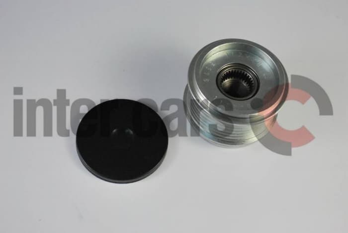 Fulie alternator AUDI A2; DODGE JOURNEY; FORD GALAXY; SEAT ALHAMBRA; SKODA ROOMSTER, SUPERB II, YETI; VW CC, CRAFTER 30-35, CRAFTER 30-50, MULTIVAN V, PASSAT, PASSAT ALLTRACK 1.2D-3.2 dupa 1995