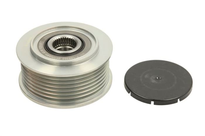 Fulie alternator HONDA ACCORD VII, CIVIC VIII, CR-V II, CR-V III, FR-V 2.2D dupa 2004