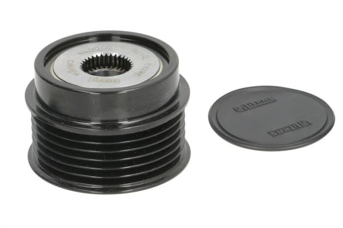 Fulie alternator HYUNDAI I30, I40, I40 CW, IX20, IX35, VELOSTER; KIA CARENS IV, CEE D, PRO CEE D, SOUL, SOUL II 1.4-2.0 dupa 2009