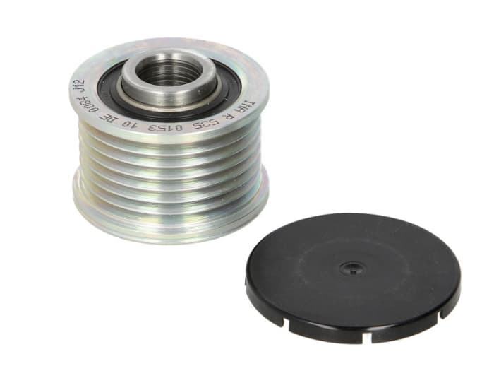 Fulie alternator MERCEDES MARCO POLO CAMPER (W447), VITO MIXTO (W447), VITO TOURER (W447), VITO (W447); FIAT TALENTO; NISSAN JUKE, NV300, NV400, QASHQAI I, QASHQAI II, X-TRAIL 1.2-3.0D dupa 2005
