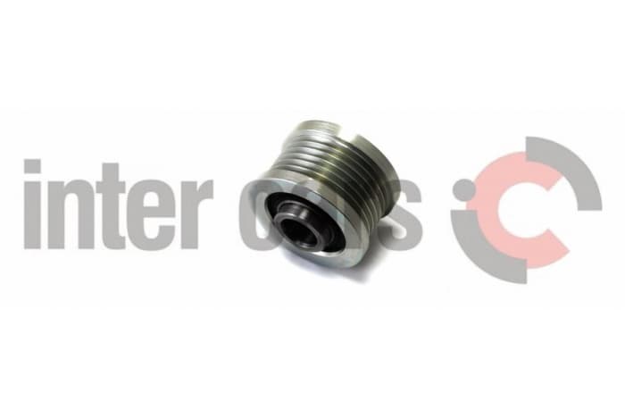 Fulie alternator NISSAN ALTIMA, PRIMERA, ROGUE, SENTRA V, SENTRA VI, TEANA I, TEANA II, X-TRAIL; SUZUKI EQUATOR 2.0 2.5 dupa 2001
