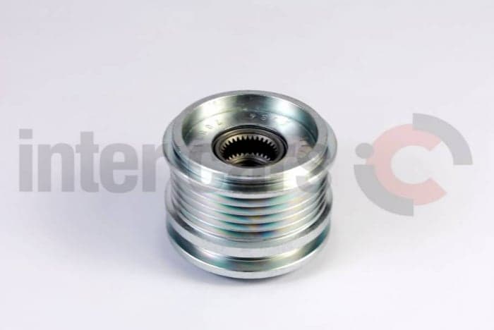 Fulie alternator SEAT AROSA; SKODA FELICIA I, FELICIA II; VW CADDY II, POLO 1.7D 1.9D intre 1994-2004