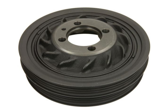 Fulie curea arbore cotit Hyundai Sonata (Y2, Y3) 2.0i DOHC 90-98, LANTRA (J1) 90 - 95 1.8i DOHC, Santamo