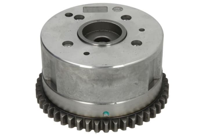 Fulie regulator ax came potrivit HYUNDAI CRETA, ELANTRA IV, ELANTRA V, I20 I, I30, IX20, VELOSTER; KIA CARENS III, CEE D, CERATO I, CERATO II, CERATO III, PRO CEE D, RIO III, RIO IV 1.4-2.0D 05.06-