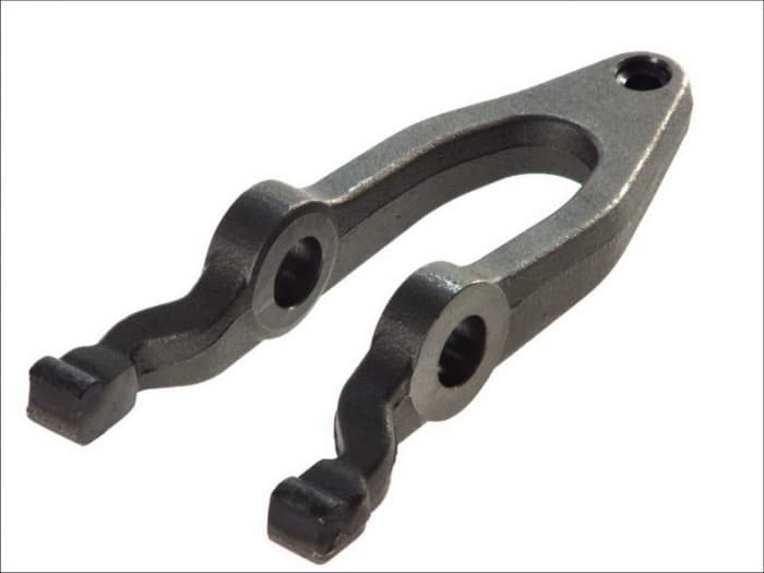Furca ambreiaj potrivit MAN E2000, F2000, F90, M 2000 M, TGA, TGS I, TGX I 07.86-
