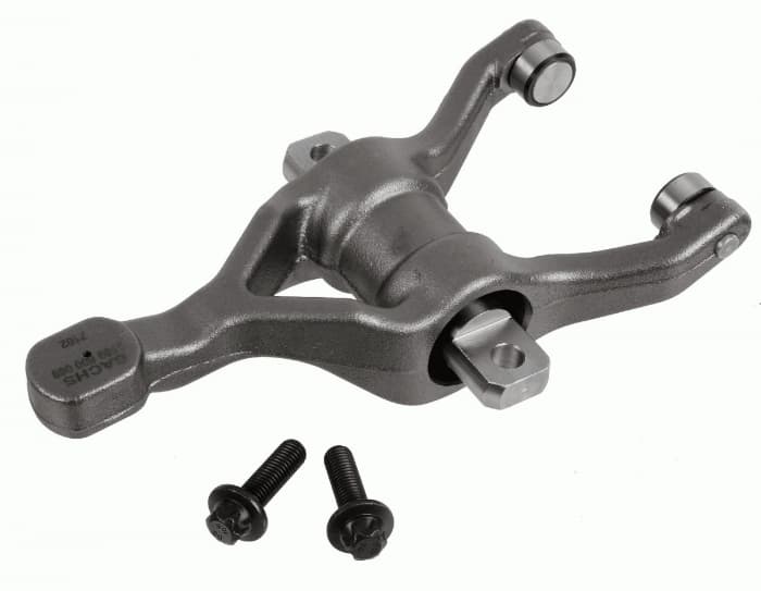 Furca ambreiaj potrivit MERCEDES ACTROS MP4 MP5, ANTOS, AROCS, ECONIC 2, INTEGRO (O 550), INTOURO; SETRA 400, 500 07.11-