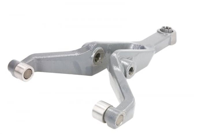 Furca ambreiaj potrivit RVI C, K, MAGNUM, PREMIUM, PREMIUM 2, T; VOLVO 8500, 8700, 9700, 9900, B12, F16, FH, FH II, FH12, FH16, FH16 II, FM, FM II, FM12, FM9, NH12 01.88-