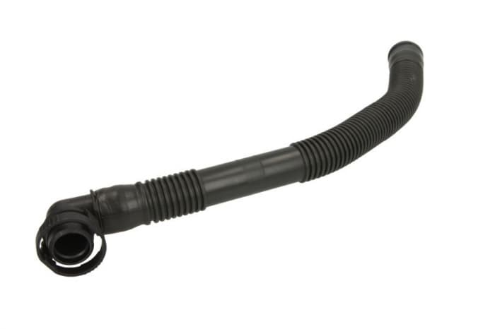 Furtun aer intercooler AUDI A3, TT; SEAT ALTEA, ALTEA XL, LEON, TOLEDO III; SKODA OCTAVIA II, SUPERB II, YETI; VW BEETLE, CADDY III, CC, EOS, GOLF PLUS, GOLF V, GOLF VI, JETTA III 1.6D-2.0D dupa 2003