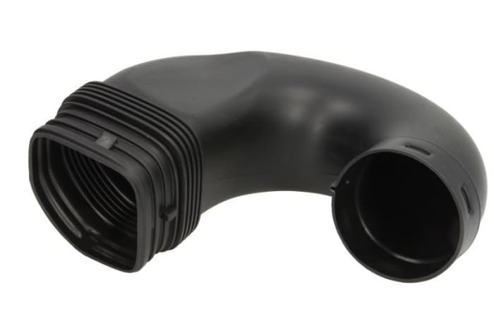 Furtun aer intercooler AUDI A3, TT; SEAT ALTEA, ALTEA XL, LEON, TOLEDO III; SKODA OCTAVIA II, SUPERB II, YETI; VW BEETLE, CC, EOS, GOLF V, GOLF VI, JETTA III, JETTA IV, PASSAT 1.8 2.0 2.0D dupa 2004