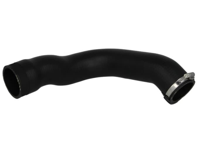 Furtun aer intercooler (negru) MERCEDES VITO MIXTO (W639) 2.2D-3.7 dupa 2003