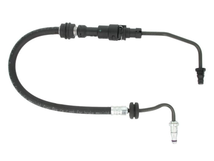 Furtun ambreiaj potrivit FORD TOURNEO CONNECT, TRANSIT CONNECT 1.8 1.8D 06.02-12.13