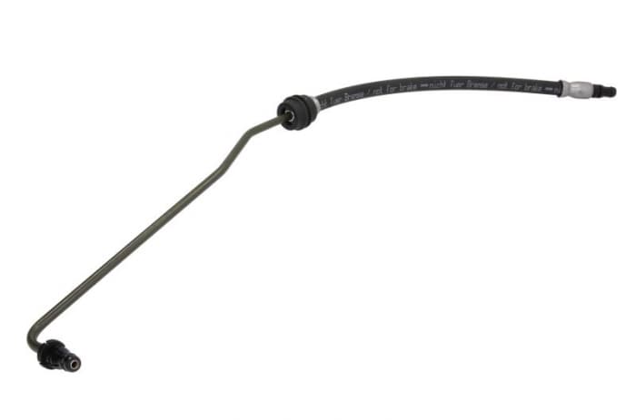 Furtun ambreiaj VOLVO C30, S40 II, V50; FORD FOCUS C-MAX, FOCUS II; MAZDA 3 1.6D-2.0 intre 2003-2013