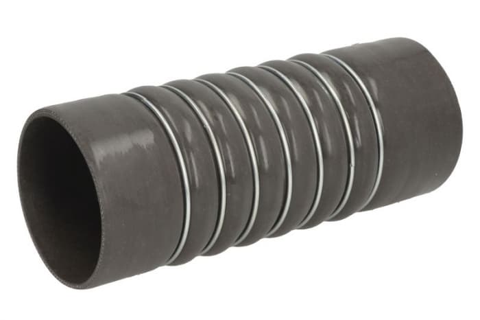 Furtun Intercooler (100mmx266mm, negru) EURO 6 potrivit MERCEDES ACTROS MP4 MP5, ANTOS, AROCS 471.943-OM936.916 07.11-