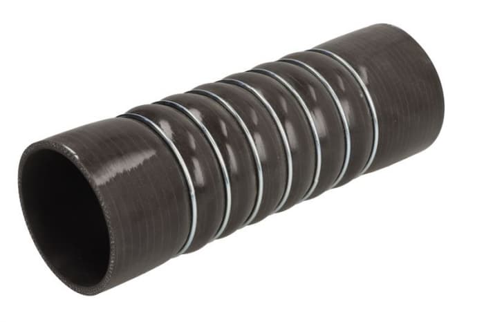 Furtun Intercooler (85mm 91mmx270mm, negru) potrivit MERCEDES ACTROS MP4 MP5, ANTOS, AROCS, ATEGO 3, CITARO 2, ECONIC 2, INTEGRO (O 550), INTOURO; SETRA 400, 500 471.943-OM936.974 07.11-