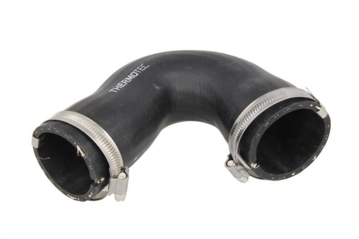 Furtun intercooler AUDI A1; SEAT IBIZA IV, IBIZA IV SC, IBIZA IV ST, TOLEDO IV; SKODA FABIA II, RAPID, ROOMSTER; VW POLO V 1.6D 05.09-