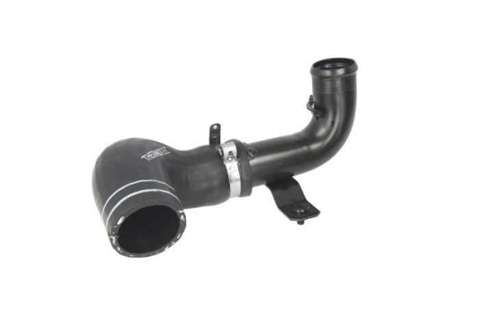 Furtun Intercooler Dreapta (Inferior) potrivit FIAT FIORINO, FIORINO MINIVAN, QUBO 1.3D 11.07-