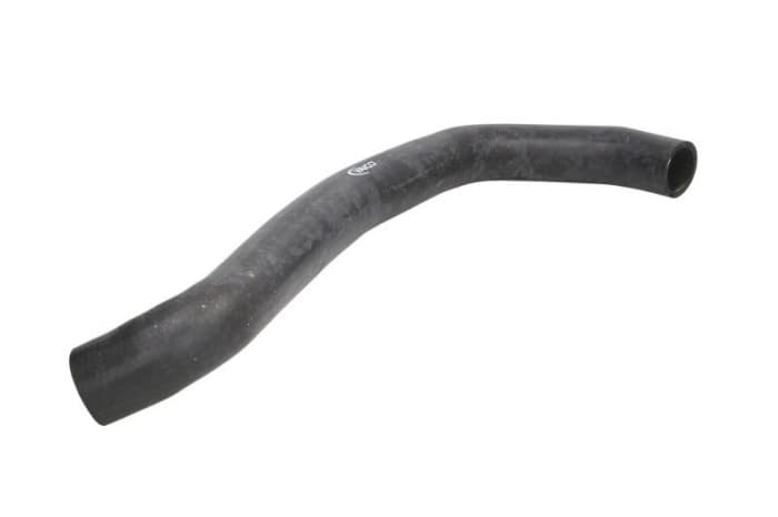 Furtun intercooler (inferior, negru) MERCEDES Clasa S (W140) 2.8 3.2 intre 1991-1998
