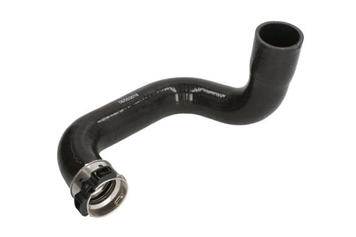 Furtun intercooler (Inferior) potrivit FIAT 500L 1.3D 09.12-