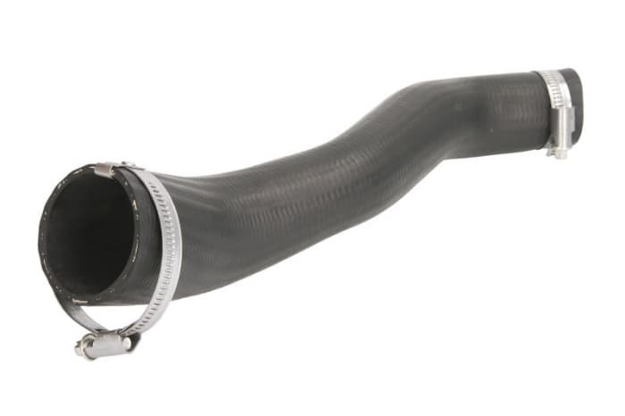 Furtun intercooler (lung) FORD FIESTA V, FUSION 1.6D 2004-2012
